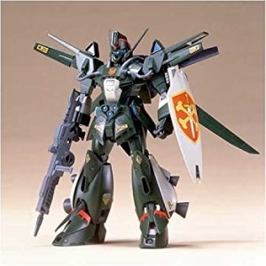 【未使用】【中古】1/100 ダギイルス (機動戦士ガンダムF91)