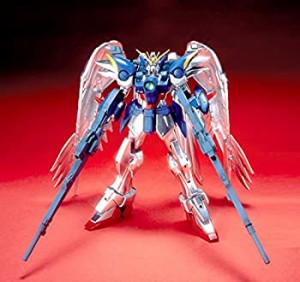 【未使用】【中古】1/100 Wゼロカスタム SPオペレーション