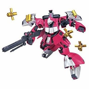 HCM-Pro 32 ヤクト・ドーガ (クェス・エア専用機) (機動戦士ガンダム 逆襲 （未使用品）