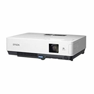 【未使用】【中古】 EPSON エプソン プロジェクター EMP-1715