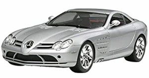 タミヤ 1/24 スポーツカーシリーズ No.290 メルセデス ベンツ SLR マクラー（未使用品）