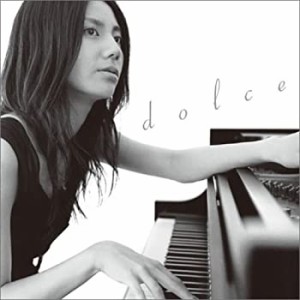 【未使用】【中古】 dolce (DVD付)