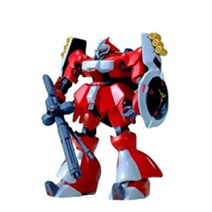 1/144 MSN-03 クエス・パラヤ専用 ヤクト・ドーガ (機動戦士ガンダム 逆襲 （未使用品）