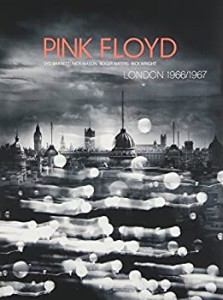 【未使用】【中古】ピンク・フロイド ロンドン 1966-1967 [DVD]