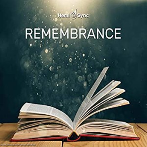 【未使用】【中古】 Remembrance [ヘミシンク]