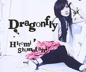 【未使用】【中古】 Dragonfly (DVD付)