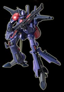 リミテッドモデルアクション 重戦機エルガイム バッシュ（未使用品）