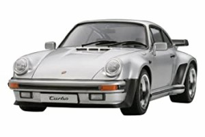 タミヤ 1/24 スポーツカーシリーズ No.279 ポルシェ 911 ターボ 1988 プラ （未使用品）