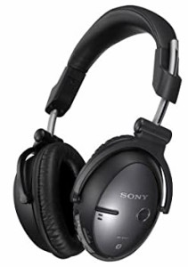 【未使用】【中古】 SONY Bluetoothワイヤレスステレオヘッドセット マイク付き DR-BT50