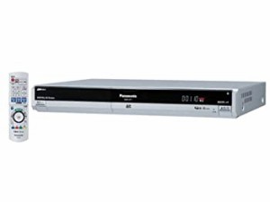 【未使用】【中古】パナソニック 250GB DVDレコーダー DIGA DMR-XP11-S