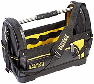 【中古】STANLEY 工具バッグ 480×250×330 1-93-951