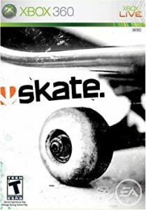 【未使用】【中古】 Skate / Game