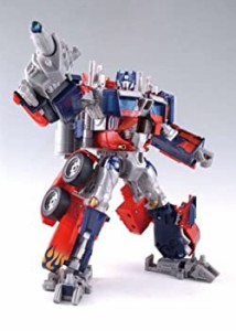 【未使用】【中古】 トランスフォーマー ムービー オプティマスプライム MA-01