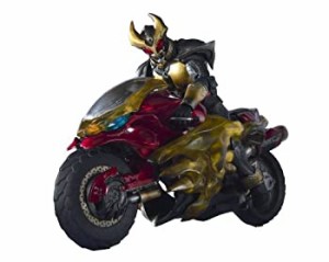 S.I.C.VOL.40 仮面ライダーアギト&マシントルネイダー（未使用品）