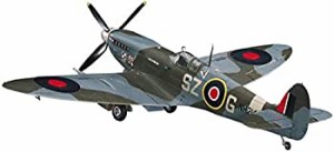 ハセガワ 1/48 イギリス空軍 スピットファイア Mk.IXc プラモデル JT79（未使用品）