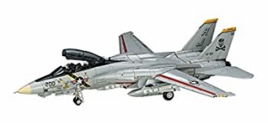 ハセガワ 1/72 アメリカ海軍 F-14A トムキャット オツ線 大西洋空母航空団 （未使用品）