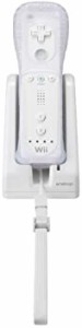 【未使用】【中古】 Wiiリモコン専用 無接点充電セット