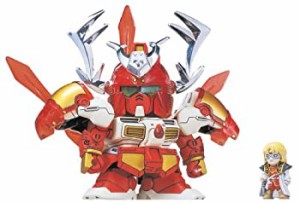 【未使用】【中古】 BB戦士 武者ガーベラガンダム (206)