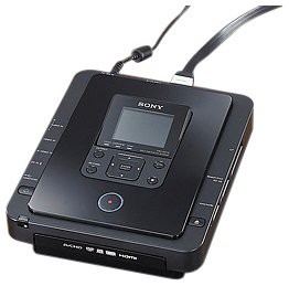 【未使用】【中古】ソニー SONY DVDライター VRD-MC10