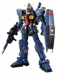 【未使用】【中古】MG 1/100 RX-178 ガンダムMk-II Ver.2.0 (ティターンズ仕様) HDカラー (機動戦士Zガンダム)