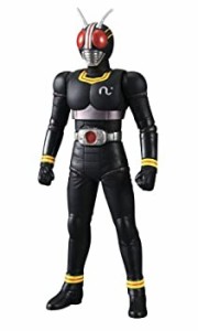 仮面ライダー レジェンドライダーシリーズ 仮面ライダーBLACK（未使用品）