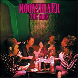 【未使用】【中古】 MOONSHINER