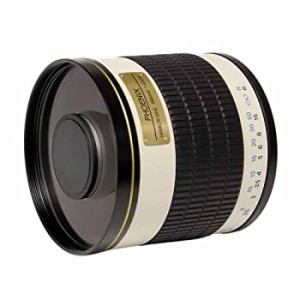 500mm レンズ 中古の通販｜au PAY マーケット