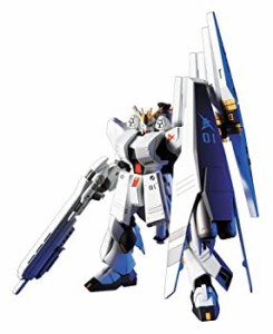 HGUC 1/144 FA-93HWS νガンダム (ヘビー・ウエポン・システム装備型) (機 （未使用品）