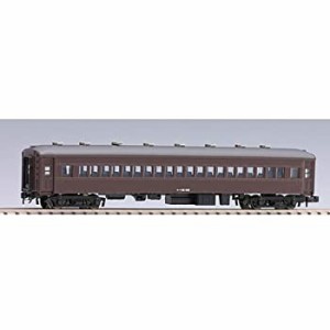 【未使用】【中古】 TOMIX Nゲージ スハフ32 8525 鉄道模型 客車