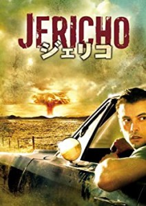 ジェリコ コンプリートBOX [DVD]（未使用品）