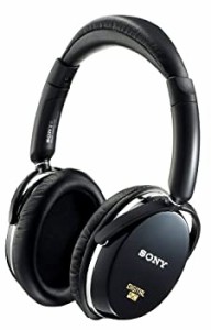 【未使用】【中古】SONY ノイズキャンセリングヘッドホン NC600D MDR-NC600D