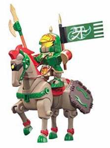 【未使用】【中古】 SDガンダム BB戦士 南方牙隊 (BB戦士三国伝)