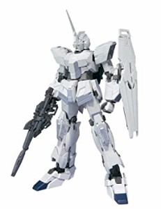 ROBOT魂[SIDE MS] ユニコーンガンダム(ユニコーンモード)（未使用品）