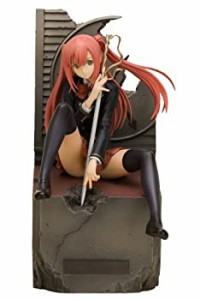 シャイニング・ウィンド 椎名夏音 (1/7スケールPVC塗装済み完成品)（未使用品）