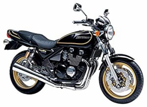 【未使用】【中古】青島文化教材社 1/12 バイクシリーズ No.7 カワサキ ゼファーχ プラモデル