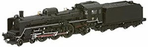 【未使用】【中古】 TOMIX Nゲージ C57形 135号機 2003 鉄道模型 蒸気機関車