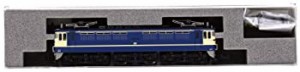 【未使用】【中古】KATO Nゲージ EF65 500 P形 3060-1 鉄道模型 電気機関車