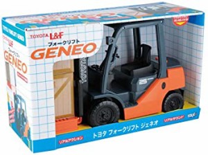 フリクション トヨタ フォークリフト GENEO（未使用品）