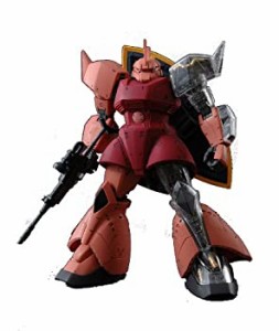 【未使用】【中古】MG 1/100 MS-14S シャア・アズナブル専用 ゲルググ Ver.2.0 (限定クリアパーツ付き) (機動戦士ガンダム)