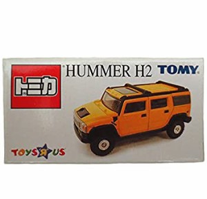 【未使用】【中古】 トミカ ハマー Ｈ2 トイザラス