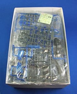 【未使用】【中古】 【モデラーズカップ賞品】 MG 1/100 ザク2F2型 ブルークリアバージョン プラモデル