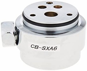 【未使用】【中古】 パナソニック 食器洗い乾燥機用分岐栓 CB-SXA6