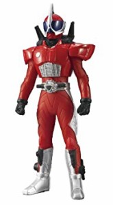 【未使用】【中古】 仮面ライダーW (ダブル) ライダーヒーローシリーズW05 仮面ライダーアクセル