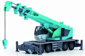 ダイヤペット DK-6114 1/64スケール コベルコパンサーX700（未使用品）