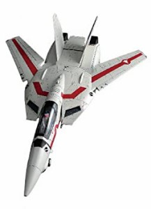 ハセガワ 超時空要塞マクロス VF-1J/A バルキリー バーミリオン 小隊 1/48 (未使用品)