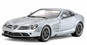 タミヤ 1/24 スポーツカーシリーズ No.317 メルセデス ベンツ SLR マクラー(未使用品)