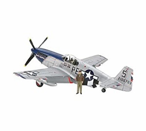 タミヤ 92216 1/48 ノースアメリカン P-51B マスタング ブルーノーズ ブン （未使用品）