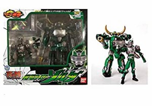 【未使用】【中古】 仮面ライダー龍騎 R&M3 仮面ライダーゾルダ