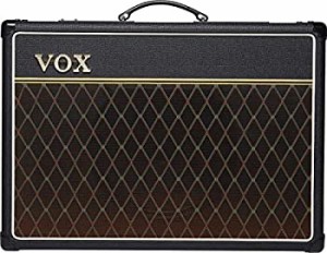 【未使用】【中古】 VOX ヴォックス ギターアンプ 真空管 15W AC15C1