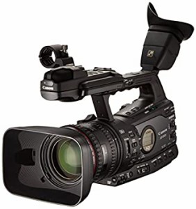 【未使用】【中古】 Canon キャノン 業務用デジタルビデオカメラ XF305 4453B001